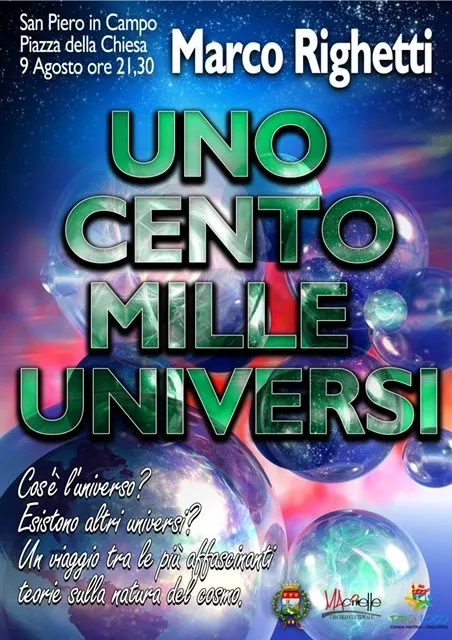 Uno, cento, mille universi