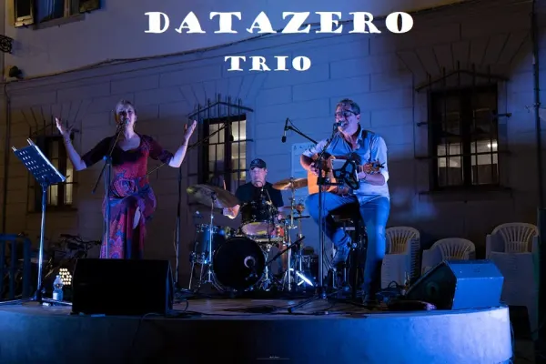 Music Made in Elba - Datazero