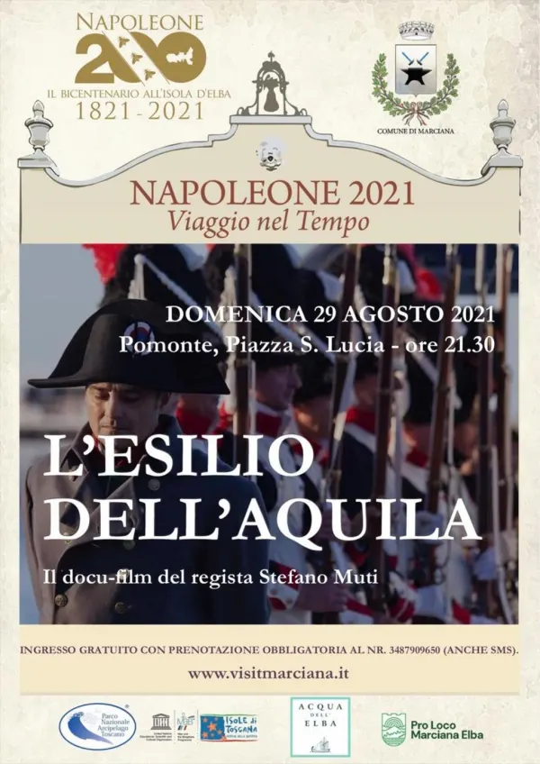 L'esilio dell'Aquila