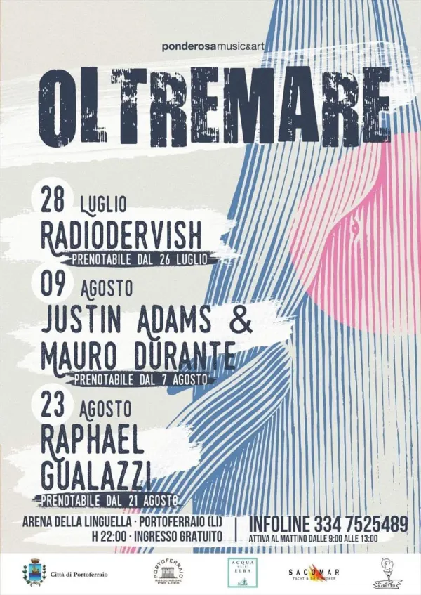 Oltremare