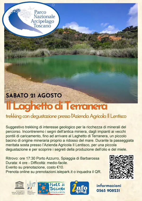 Trekking del km 0