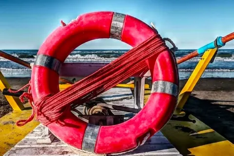 Mostra di fotografie artistiche Red n’ Blue