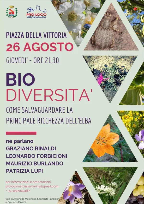 Biodiversità
