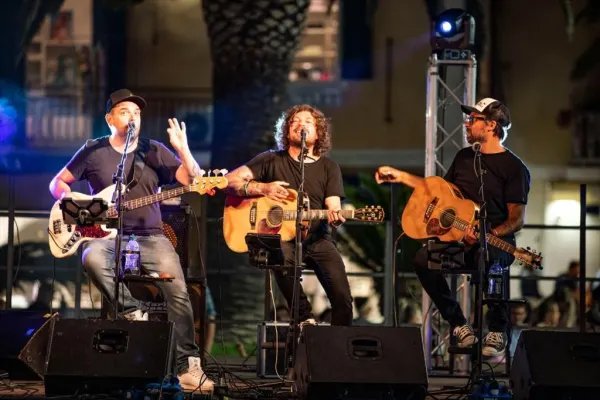 Trio delle Meraviglie