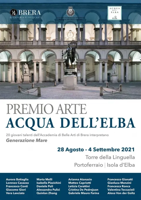 Generazione Mare