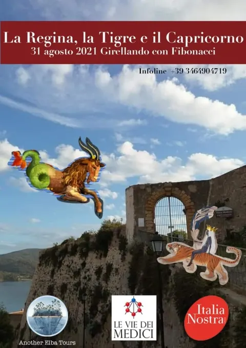 Girellando con Fibonacci