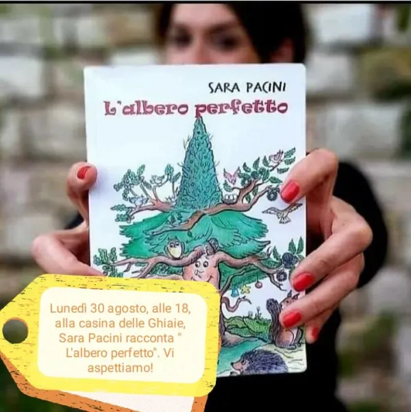 Lettura per bambini