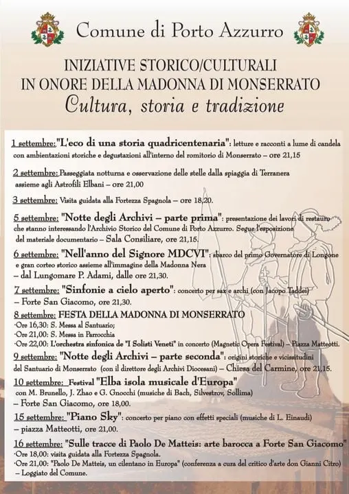 Notte degli Archivi