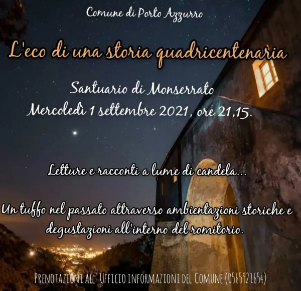 L’eco di una storia quadricentenaria