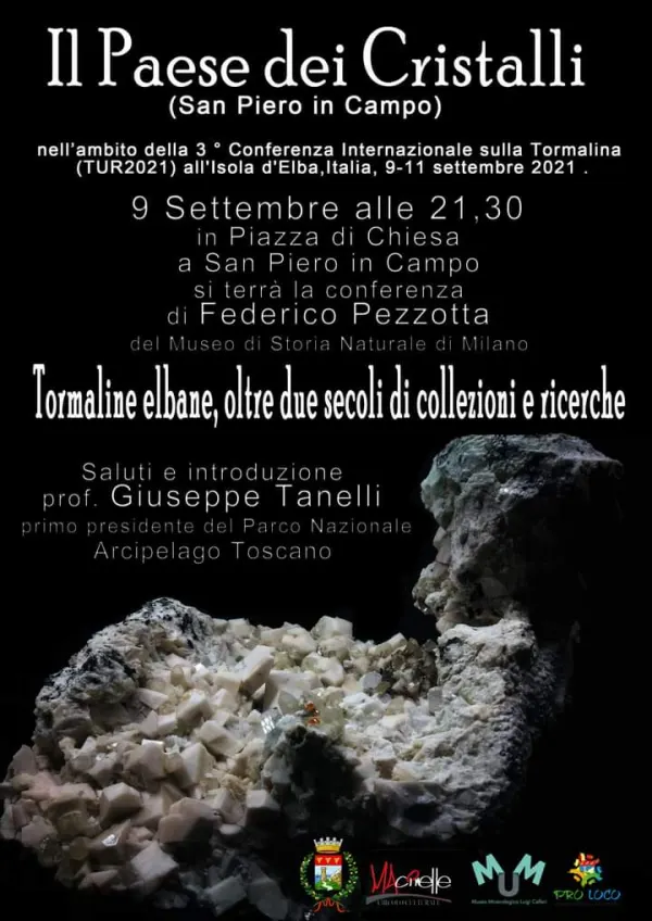 Il Paese dei Cristalli