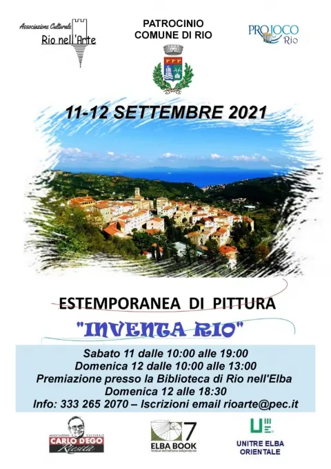 Inventa Rio