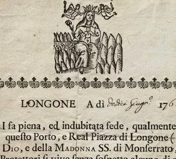 Notte degli Archivi