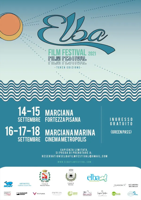 Elba Film Festival