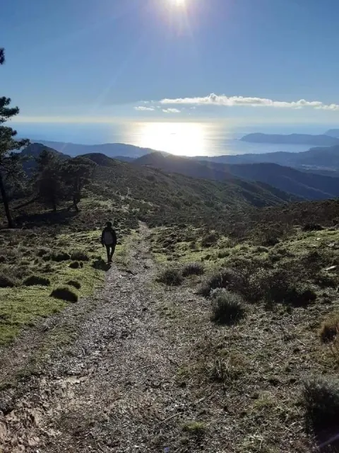 Trekking e concerto in quota