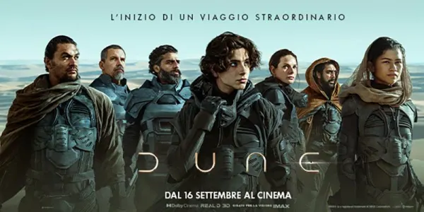 Dune