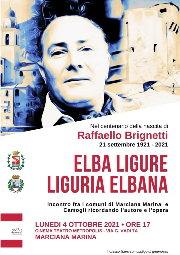 Elba ligure e Liguria elbana