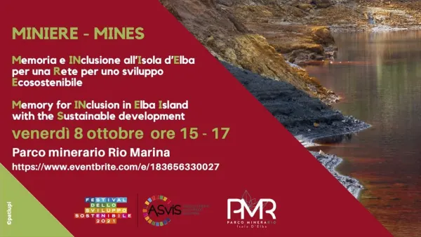 Memoria e INclusione all’Isola d’Elba per una Rete per uno sviluppo Ecosostenibile