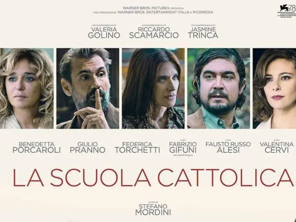 La Scuola cattolica