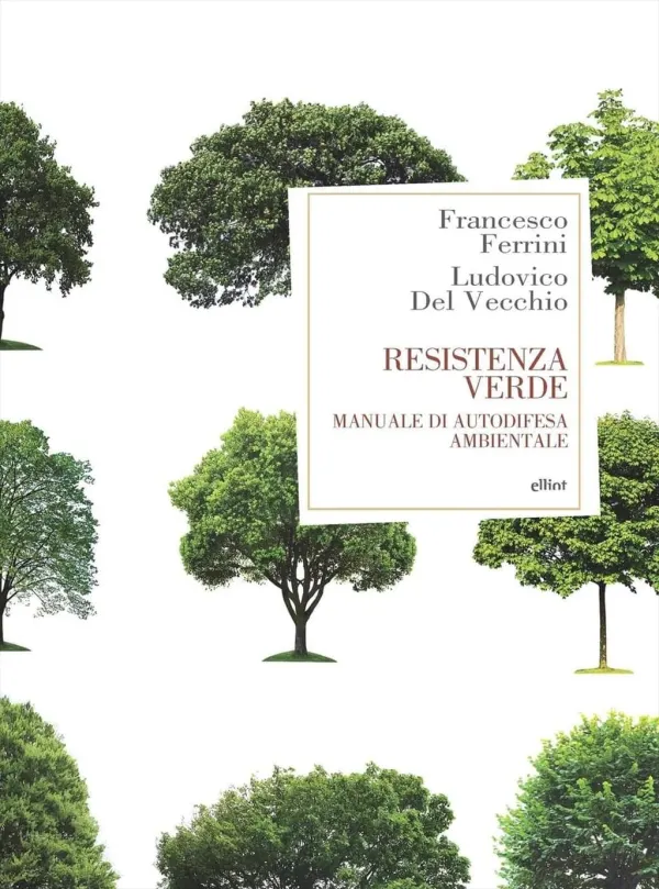 Parole in clessidra con Francesco Ferrini