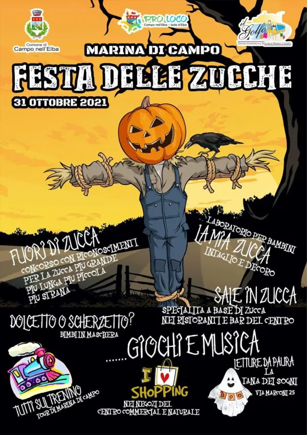 Festa delle Zucche