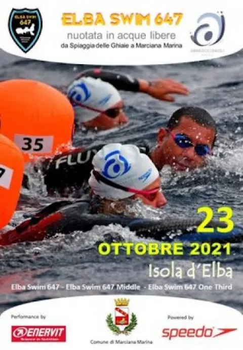Elba Swim 647