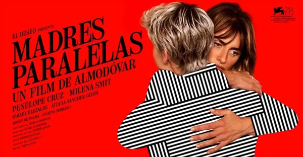 Madres paralelas