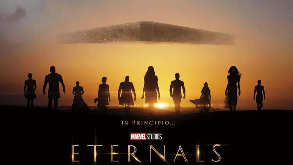 Eternals