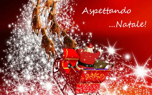 Aspettando il Natale - Evento Annullato