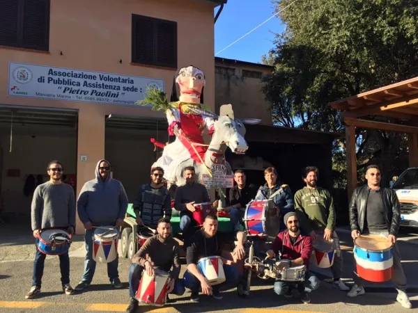 Canto della Befana