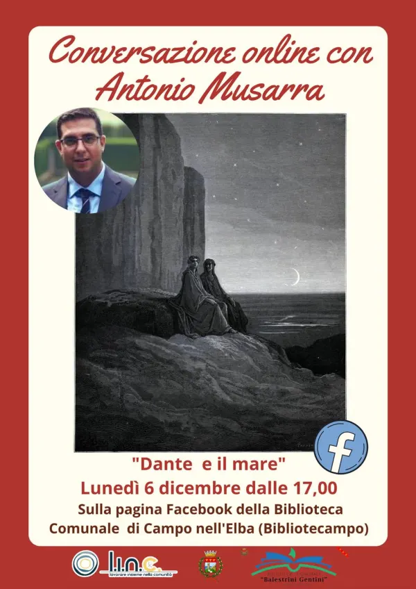 Dante e il mare