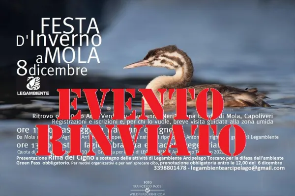 Festa d’Inverno - EVENTO ANNULATO