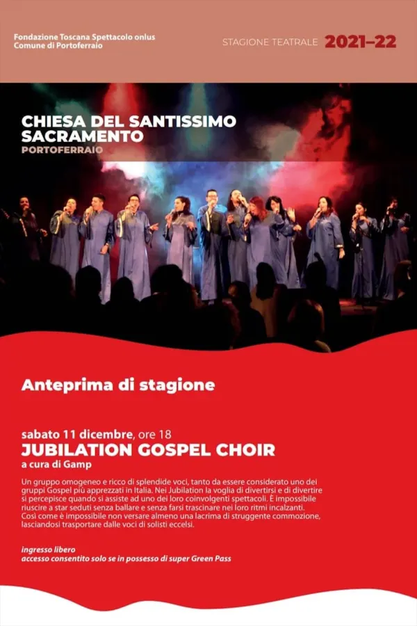 Concerto Gospel