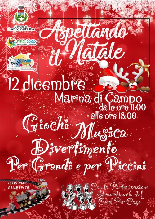 Aspettando il Natale