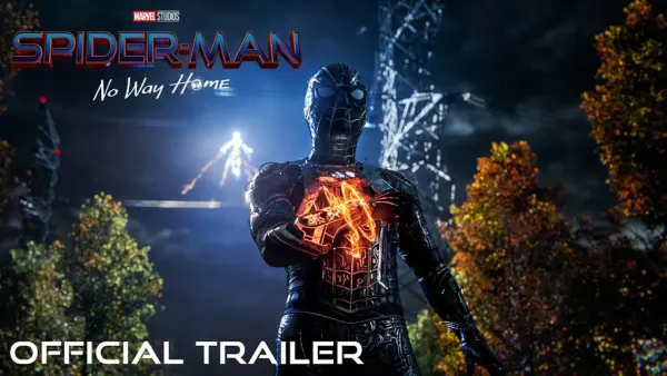Spider-Man: No Way Home