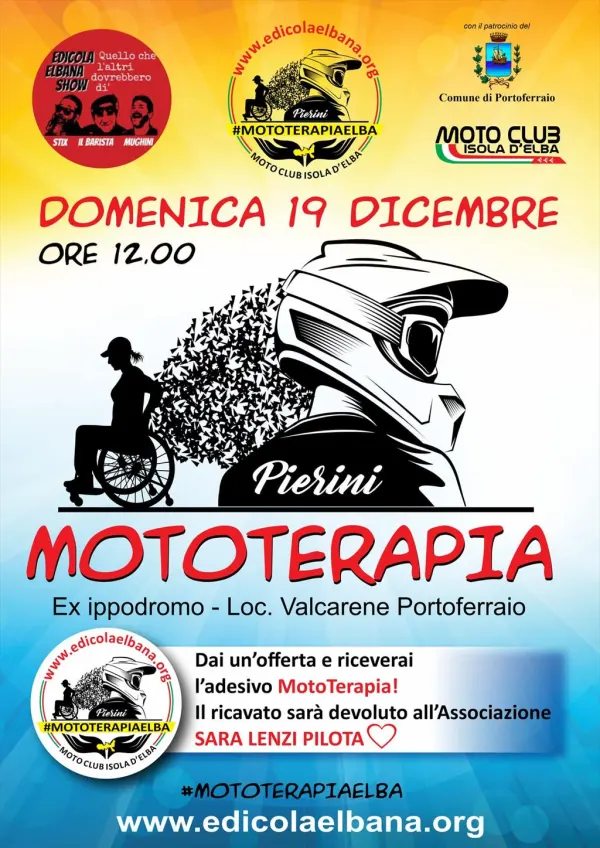 Mototerapia