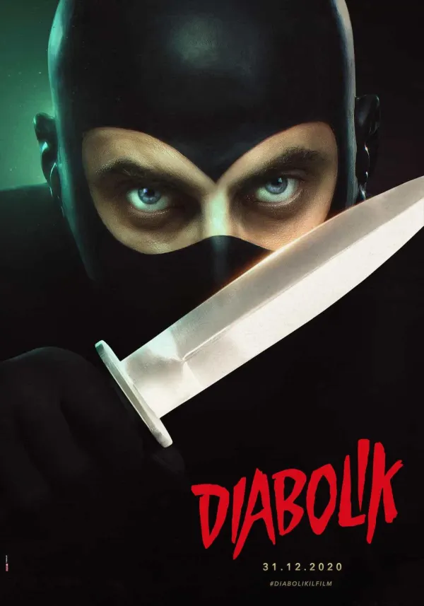 DIABOLIK