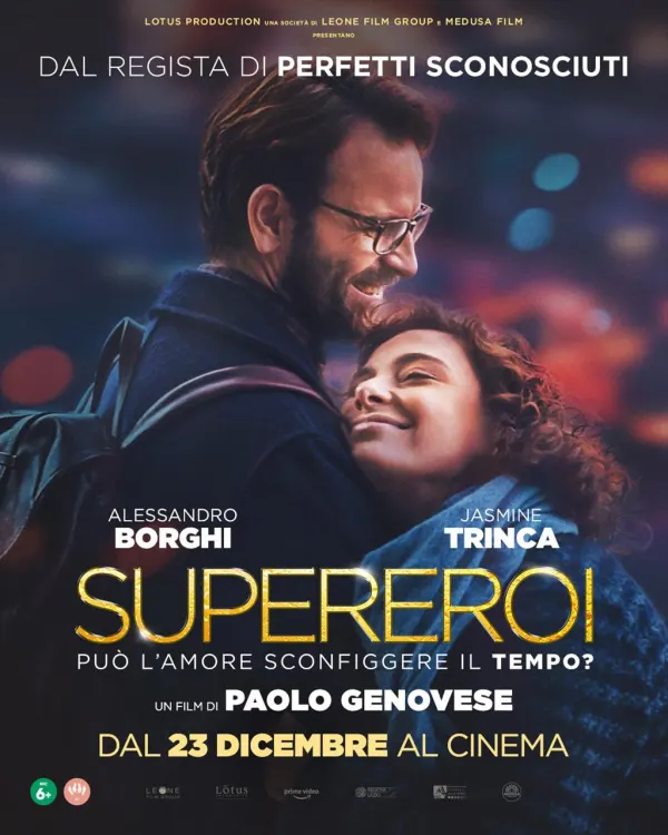 SUPEREROI