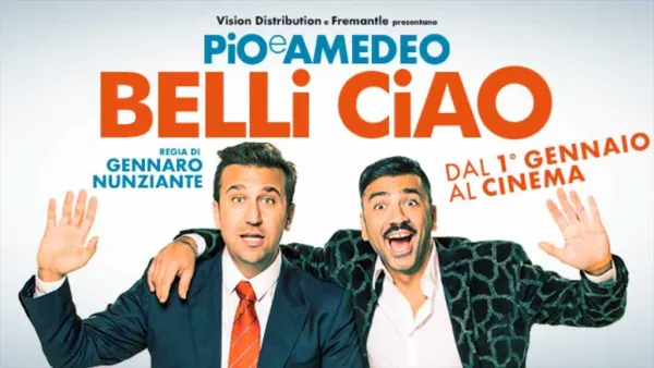 BELLI CIAO