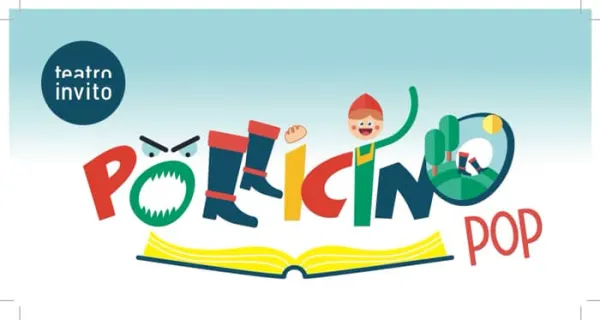 Le Domeniche a Teatro -  Pollicino Pop