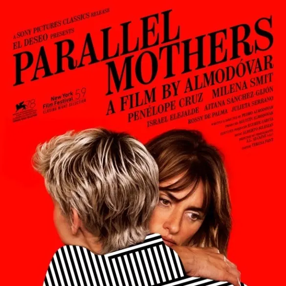MADRES PARALELAS
