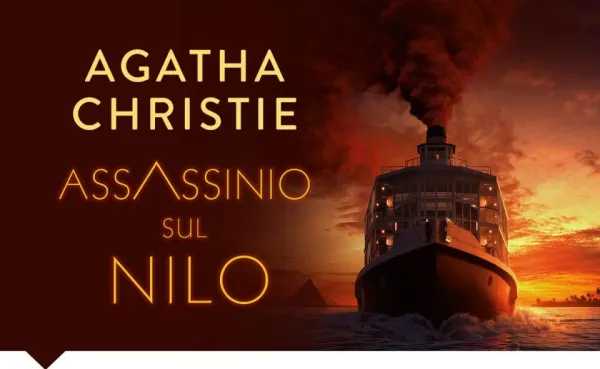 Assassinio sul Nilo