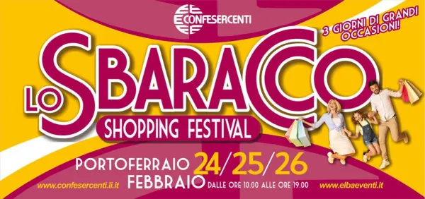 Lo Sbaracco