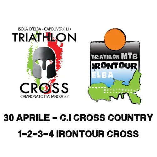 CI Cross Country - Irontour Cross