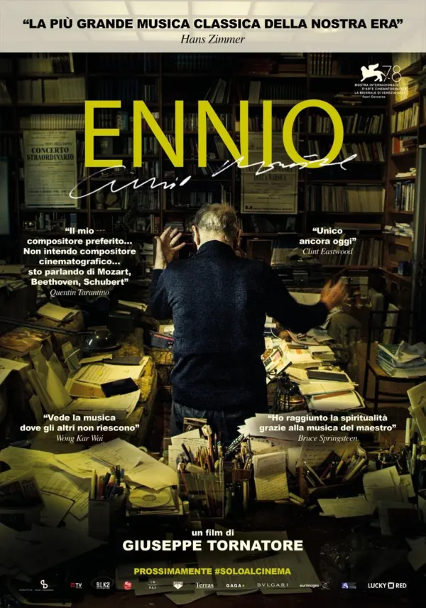 ENNIO