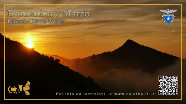 Patresi - Monte Giove