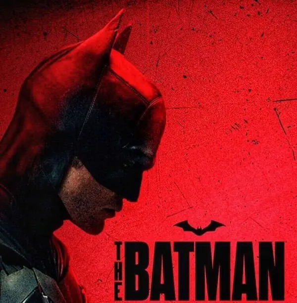THE BATMAN