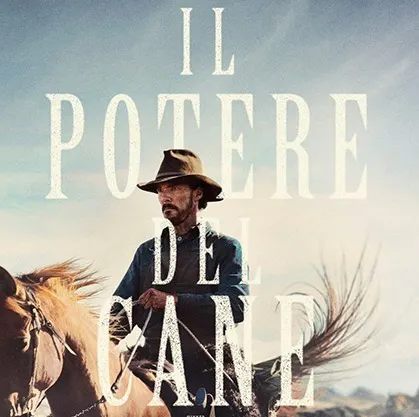 IL POTERE DEL CANE