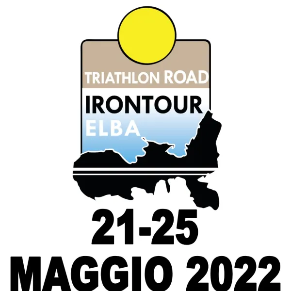 Iron Tour Triathlon Road