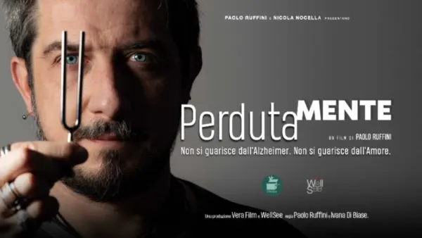Cinema d'autore - PerdutaMente
