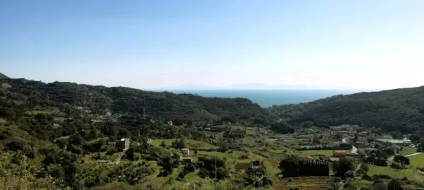 Trekking del GustoSentiero di Rio